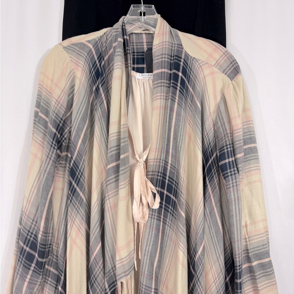 CLEARANCE Altar’d State Blush Pink Soft Jkt - Picture 2 of 12
